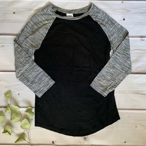 PINK Crew Neck Shirt